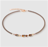 Collana Coeur De Lion Donna in Acciaio 2103/10-1100 - 2103/10-1100